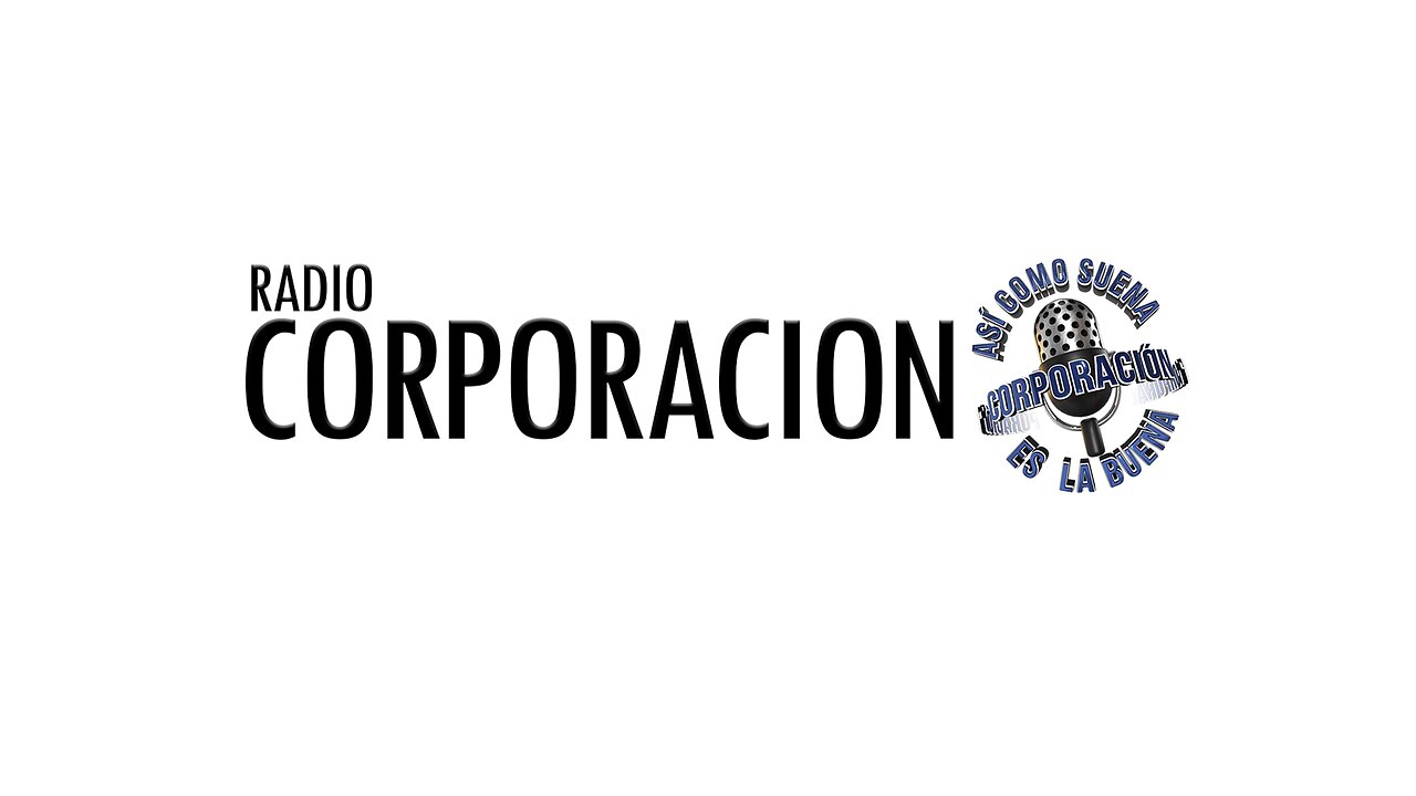 Radio Corporacion - 9 de Junio 2023