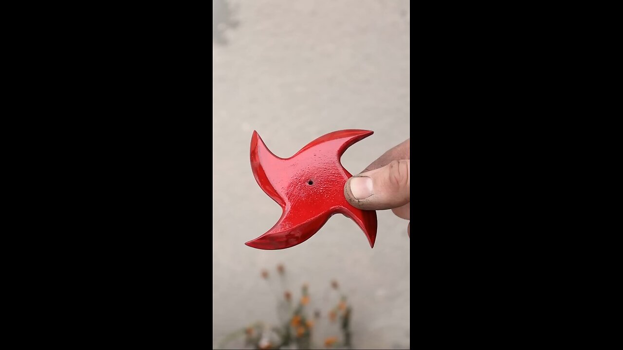 Ninja Shuriken