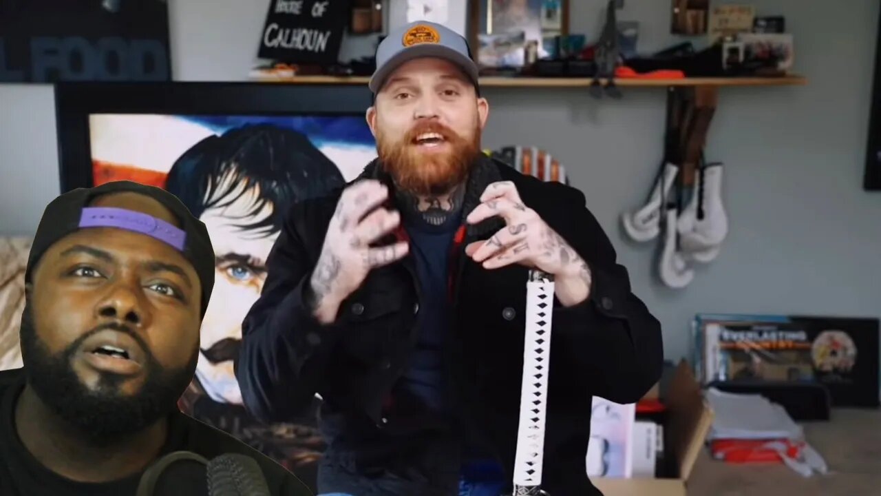 This Is CRAZY! | Adam Calhoun Album Update Reaction