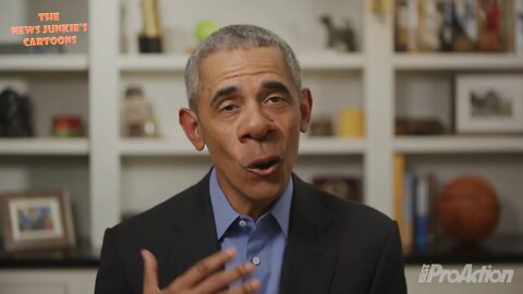 Barack Obama Endorses Joe Biden for President