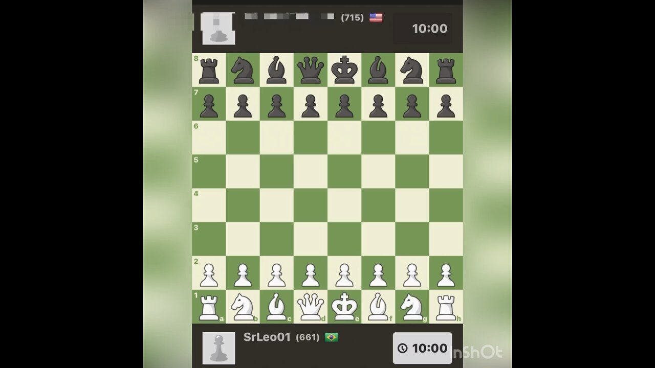 Chess #004