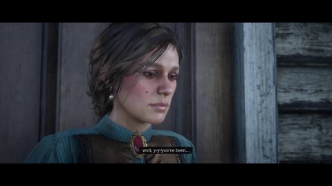 Red Dead Redemption 2 Part 10-The Pathway To Truth