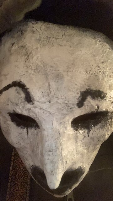 A warning for the priests of Christ