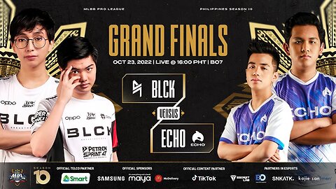 MPL-PH S10 GRAND FINALS BLCK VS ECHO GAME 6