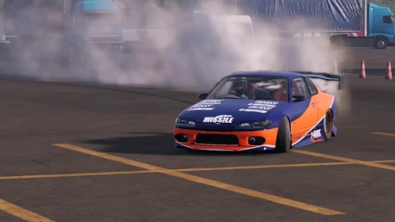 Roblox vs CarX. Which drifts better