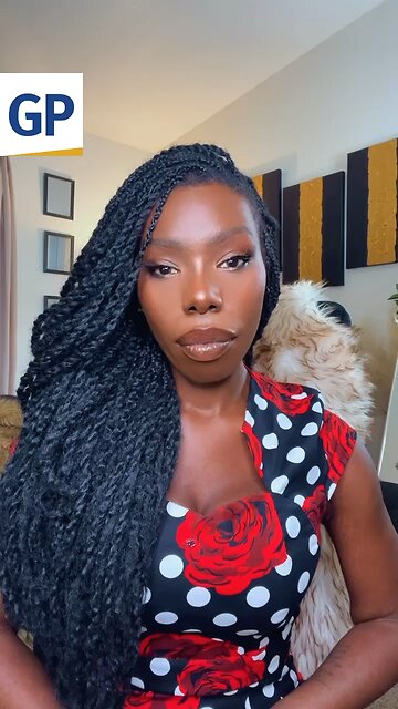 Sharika Soal: When is the liberal pandering to the black community going to stop?