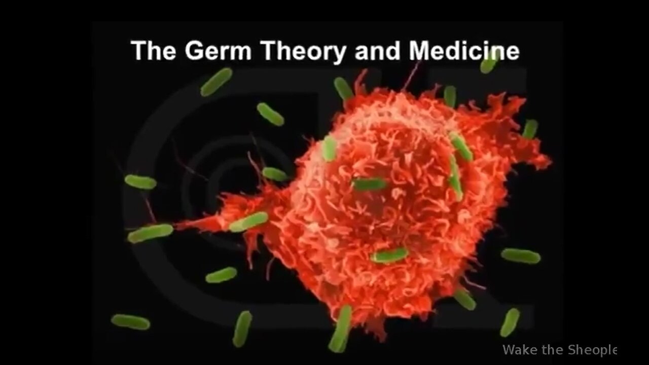 Viruses and Sickness - The Evidence - 8-23-21