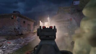 Call of Duty Rio | Demolição Noturna no Topo da Rocinha | www.BloodCulture.com.br