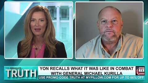 U.S. SENDS GENERAL MICHAEL "ERIK" KURILLA TO ISRAEL