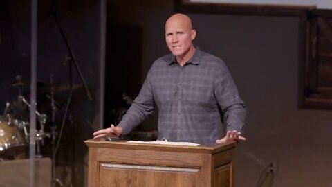 Can I Ask God For Confirmation by Shane Idleman