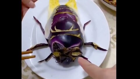 🟨食物介紹🟨