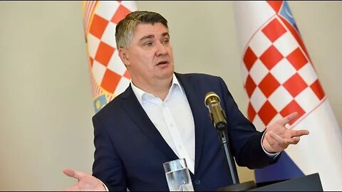 Milanović o statusu kandidata Ukrajinu i Moldaviji