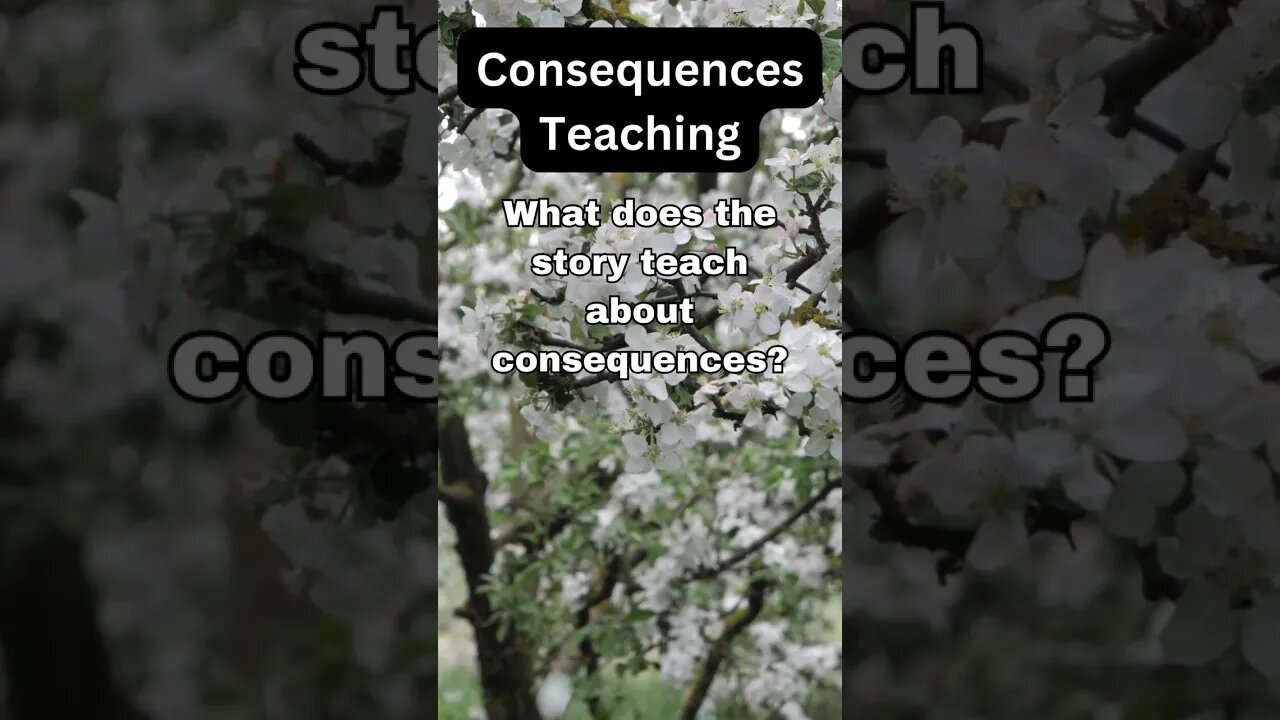 Genesis 3 Unveiled - Biblical Insights in 7 Seconds! #Shorts 27
