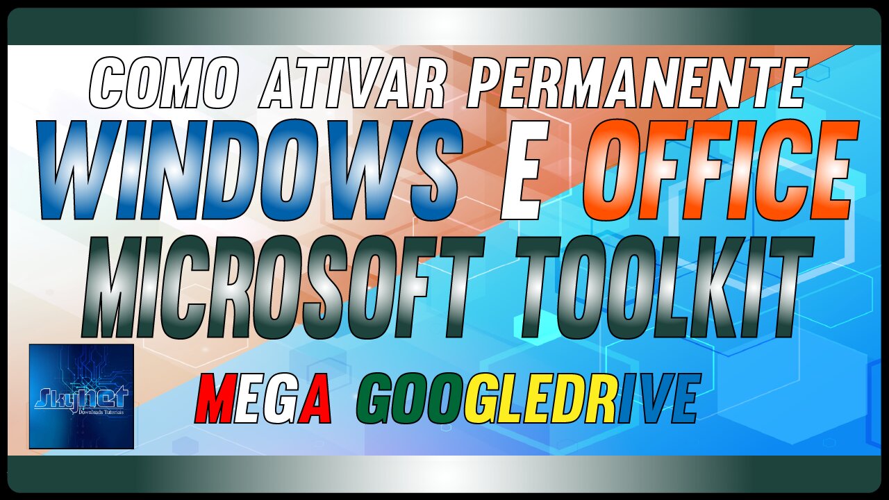 Microsoft Toolkit v2.6.4 - How to Activate Microsoft Windows and Office Permanent (NO ERROR)