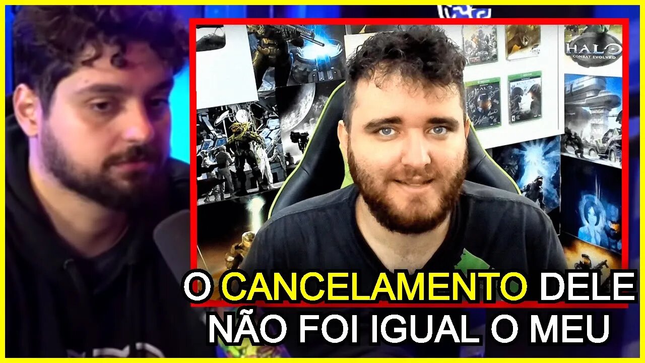 MONARK SOBRE CANCELAMENTO DO XBOX MIL GRAU (Inteligência Ltda) FlowPah Cortes