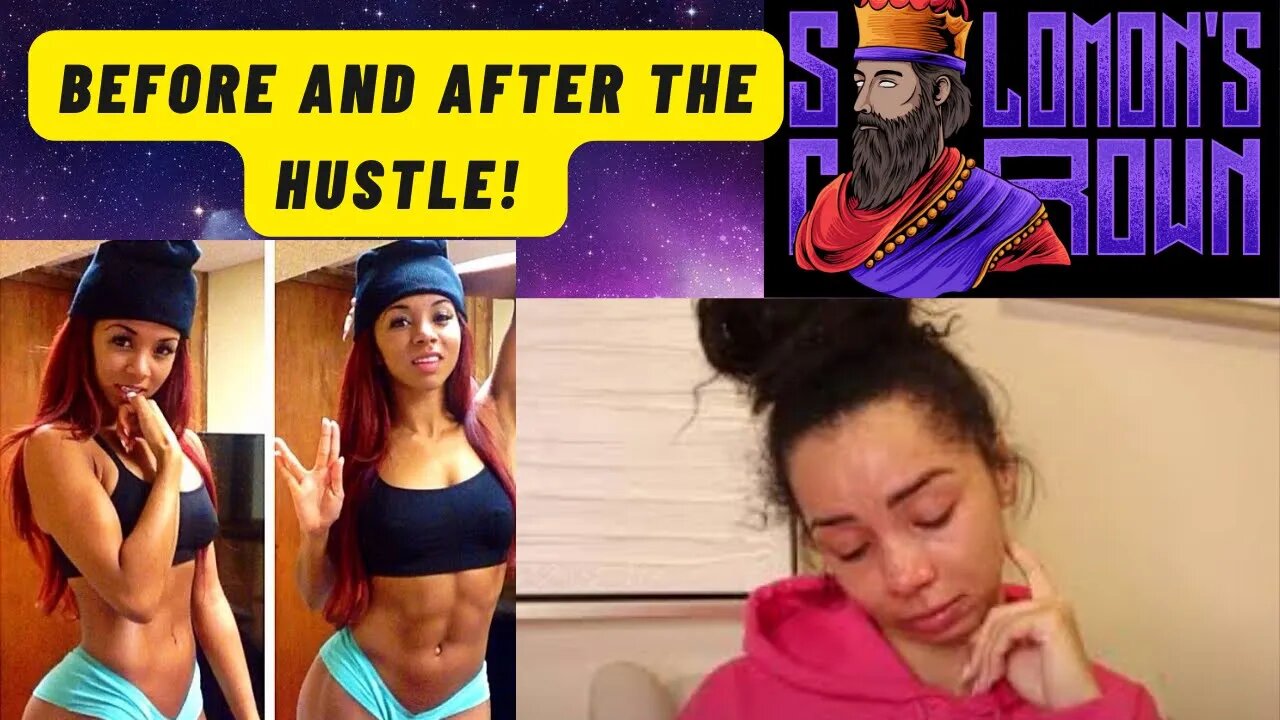 Brittany Renner takes a huge L after only getting 2500$ in child support and single