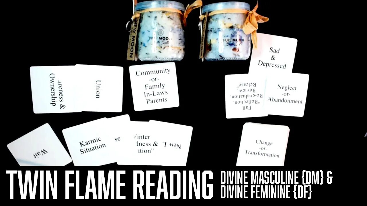 🔥Twin Flame Reading🔥DM telling DF, don't wait. Karmic abuse is bad. DF it's time for CHANGE!