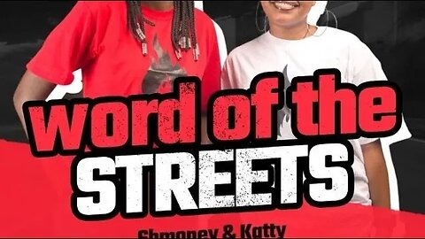 WORD OF THE STREETS -FUN AND INTERACTIVE QUESTIONS