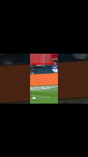 Neymar jr sendo vaiado pela torcida do PSG !