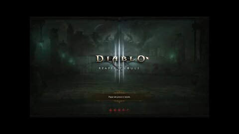 Diablo 3 Arcanista/Necromancer parte 33