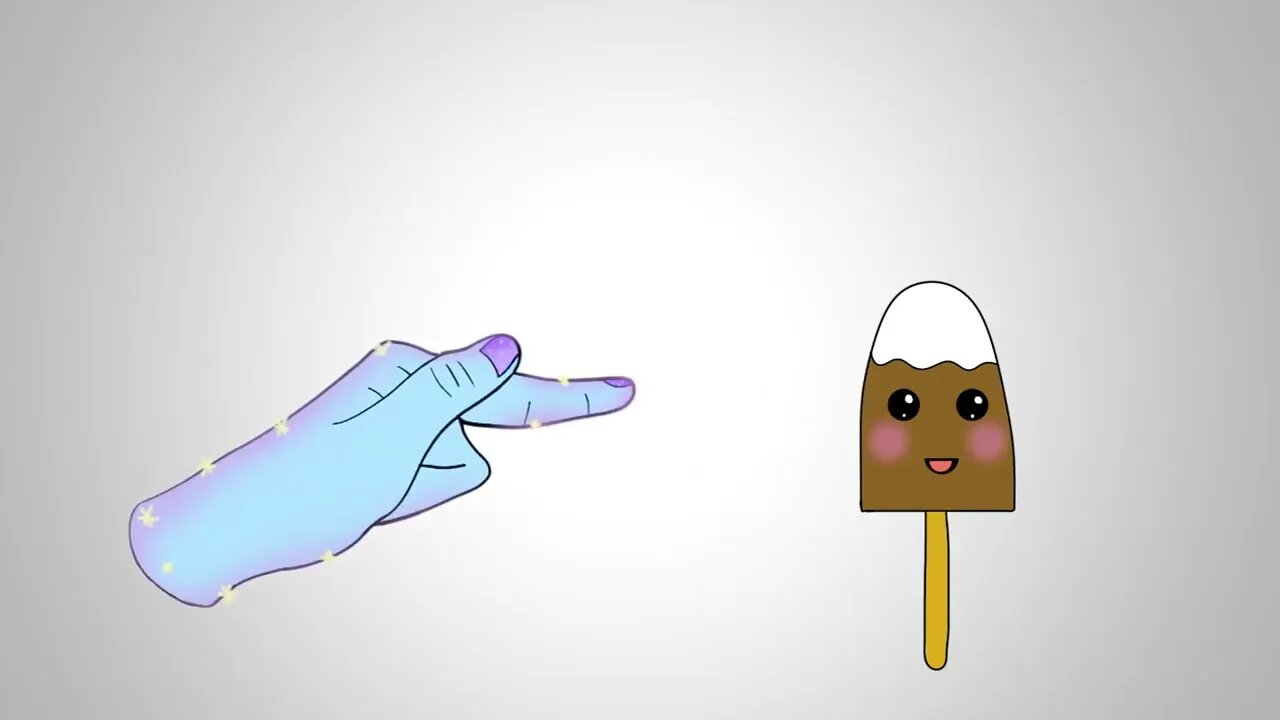 Popsicle Boop