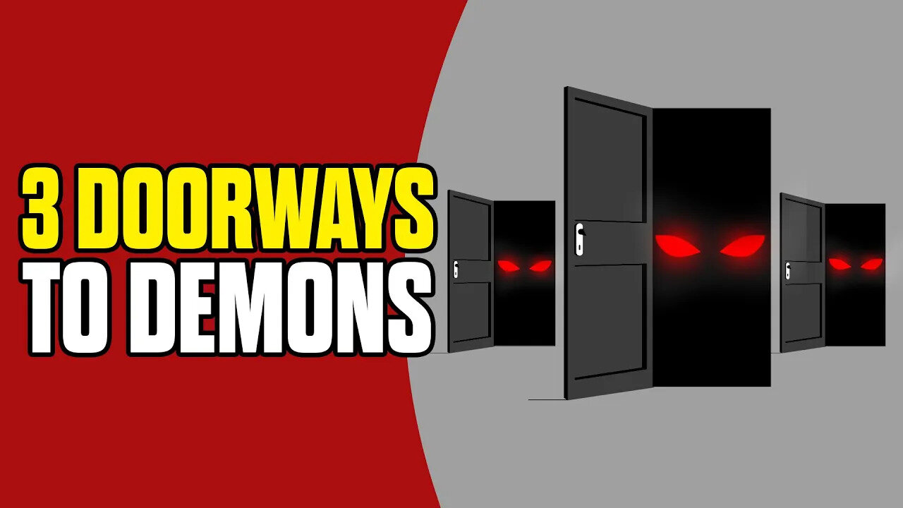 Doorways To Demons