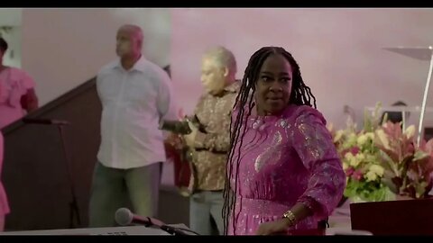 🔥Le'Andria Johnson & Pastor Tim Rogers (House of Hope Worship Celebration 2023)