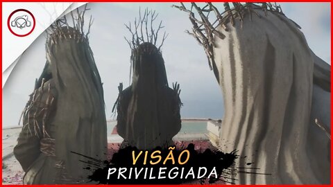 Assassin's creed valhalla, Visão privilegiada | Gameplay PT-BR #10