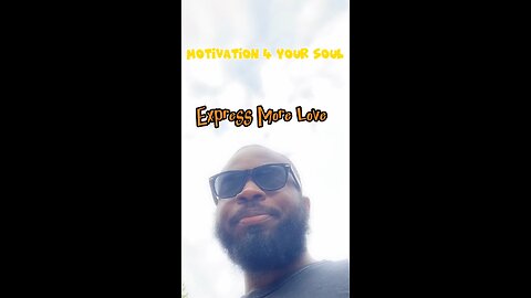 Express More Love #dayodman #lovemore #eeyayyahh #motivation #expression