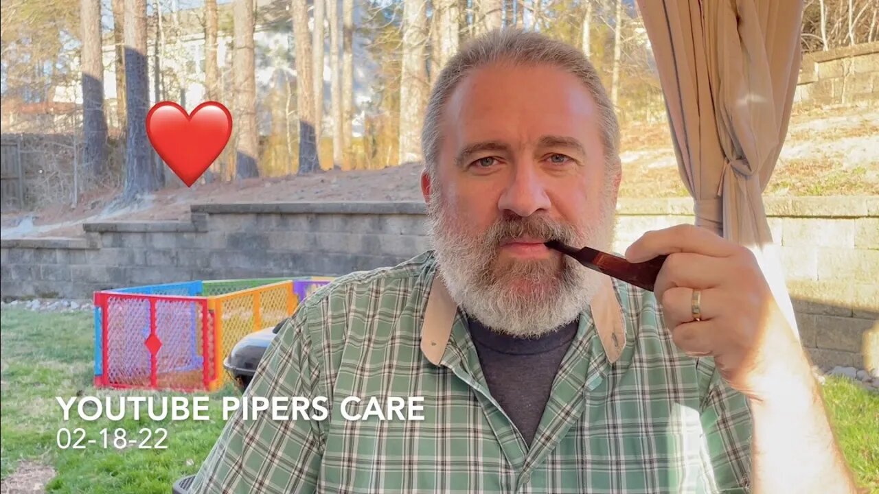 YouTube Pipers Care 02-18-22