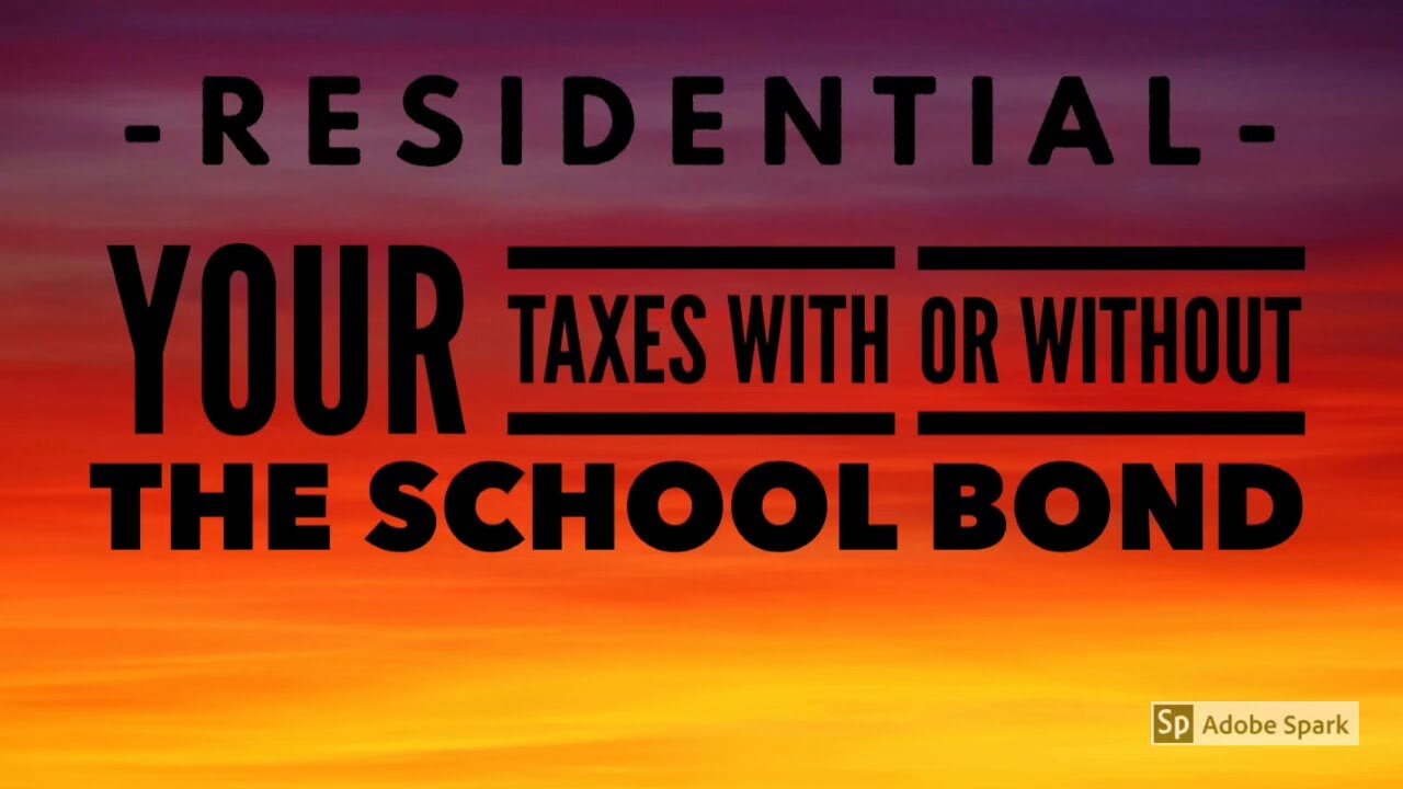 WARNING: Are some public schools in Missouri maxing out bond capacity in April of 2024 ballot?