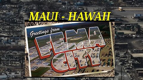 Hotel Maui-fornia! You Can Check Out Anytime You Want, But You Can Never Leave!