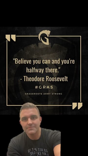 Hard Work WORKS! The other half is ACTION! Not Every Once In Awhile, But EVERYDAY