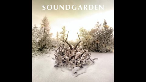 Soundgarden - King Animal