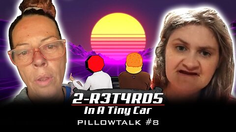 Pillowtalk #8