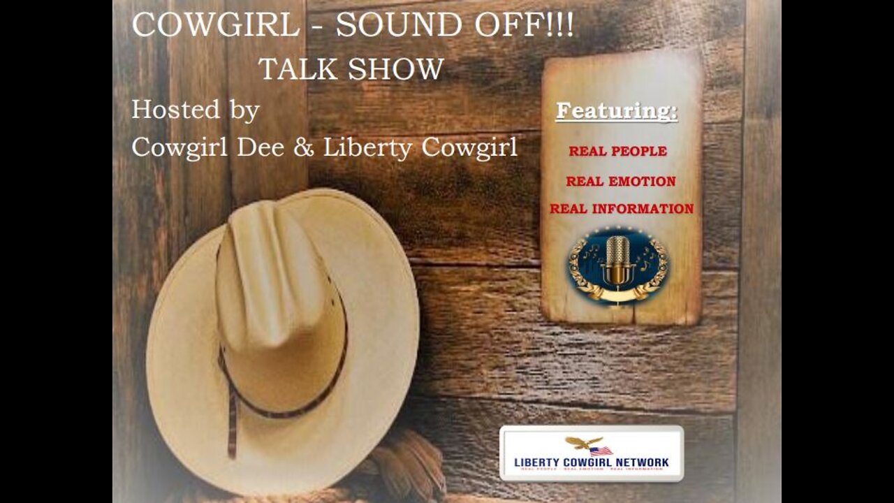 Liberty Cowgirl Network:Chit chat