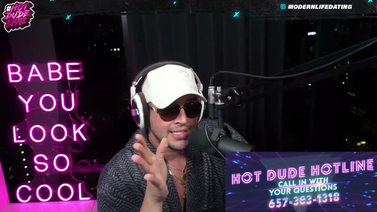 Society Doesn't Care About YOU