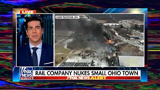 JESSE WATTERS PRIMETIME - 02-16-23 FULL