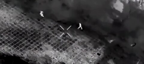 Ukraine war : AFU hunting Russian forces at night