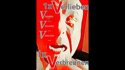 Blaues_VVunder #2