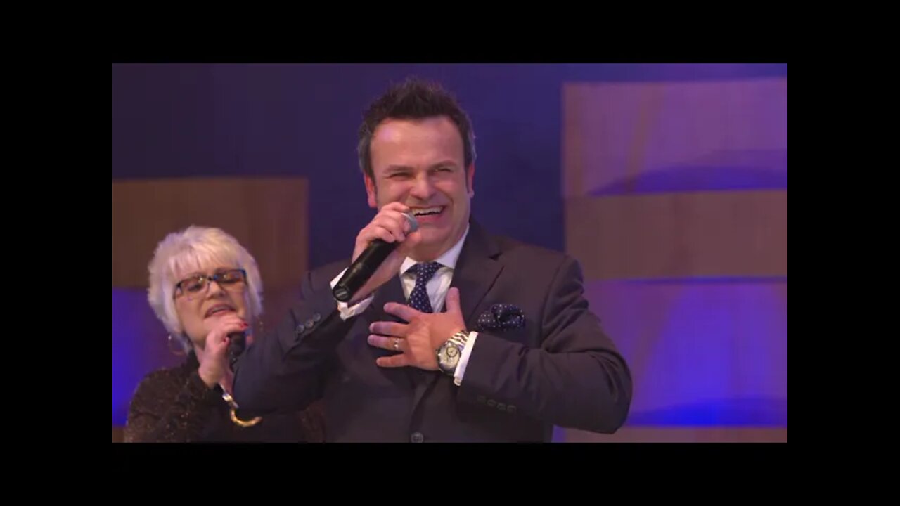 Walkers "Holy Spirit"