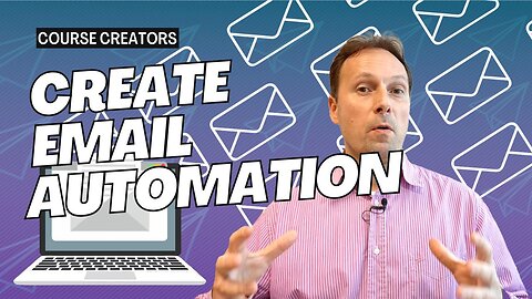 Boost Your Leads with Email Automation for Course Creators
