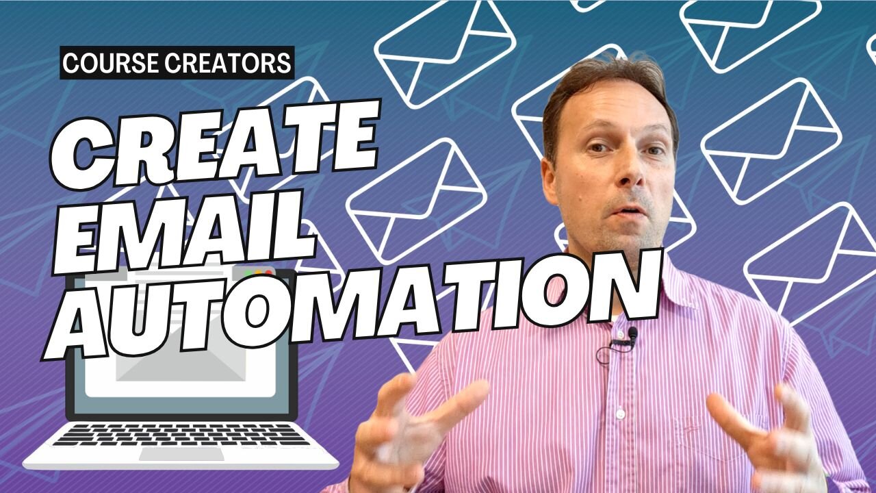 Boost Your Leads with Email Automation for Course Creators