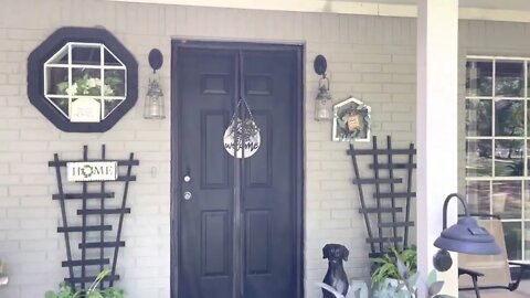 Texas Farmhouse from Kerrie’s Korner 3 of 3
