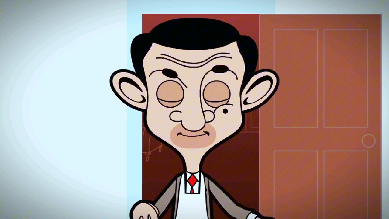 Mr Bean New Episode