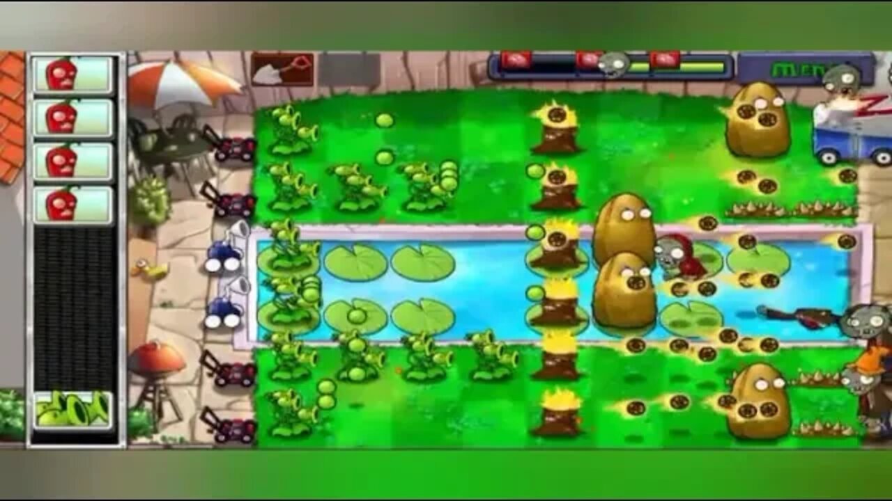 Pvz mod apk 2022 new update