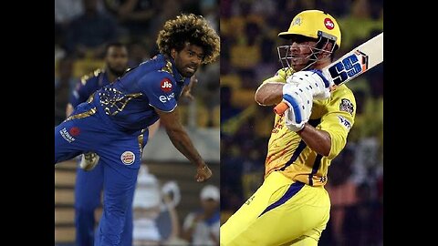 LEGEND DHONI vs YORKER KING MALINGA