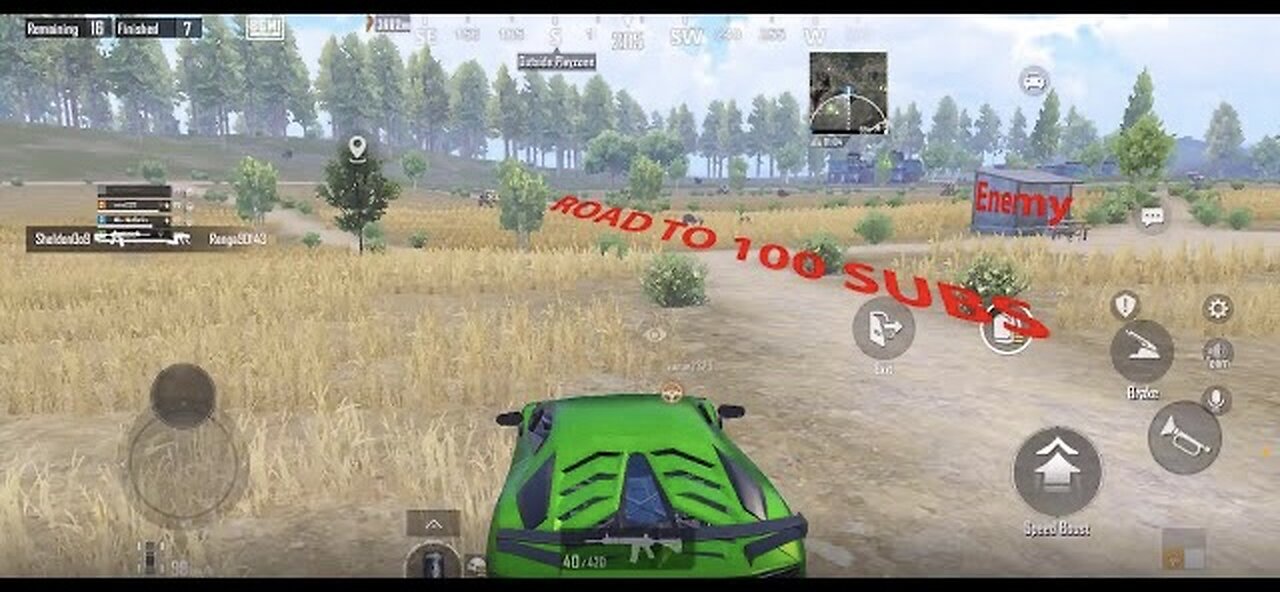 bgmi Montage #imaginedragons #jid #enemy #pubgmobile #bgmi #iphone #android