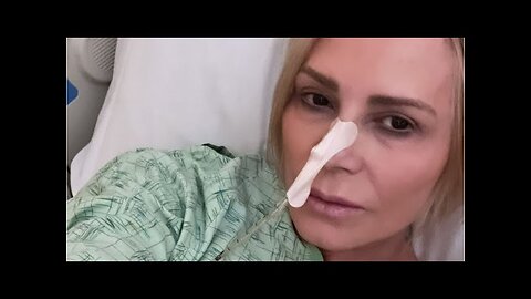 RHOC's Tamra Judge Slams "Disgusting" Ozempic Claims