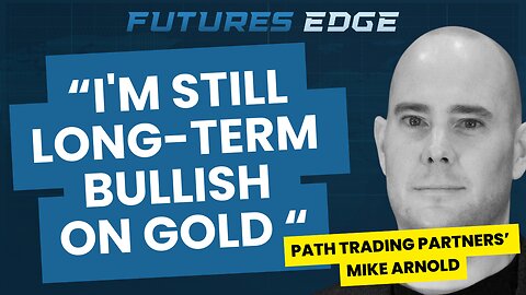 Technical Analysis: Reading the Market Signals with Mike Arnold 